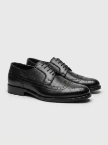 black-stone-brogue-leather-shoes