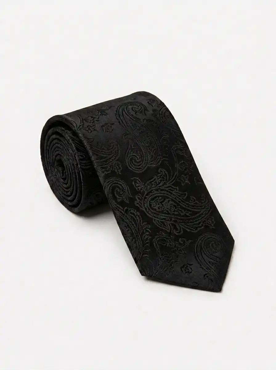 Black Heritage Tie